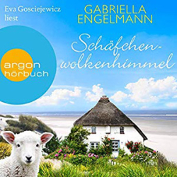 : Gabriella Engelmann - Schäfchenwolkenhimmel