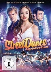 : Streetdance - Folge deinem Traum 2018 German 800p AC3 microHD x264 - RAIST