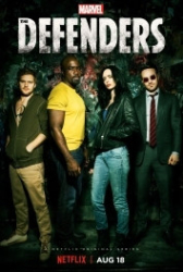 : Marvel's The Defenders Staffel 1 2017 German AC3 microHD x264 - RAIST