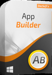 : App Builder 2021.26 (x64)