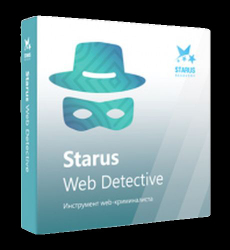 : Starus Web Detective v2.5