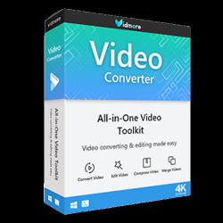 : Vidmore Video Converter v1.1.12 (x64)