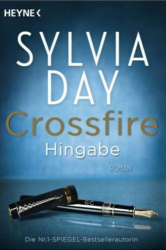 : Sylvia Day - Crossfire - Hingabe