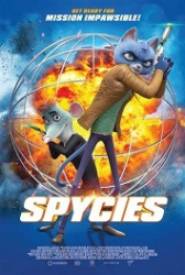 : Spycies 2019 German 800p AC3 microHD x264 - RAIST