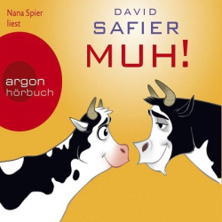 : David Safier - Muh!