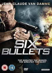 : Six Bullets 2012 German 1080p AC3 microHD x264 - RAIST