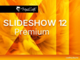 : AquaSoft SlideShow Premium v12.1.06