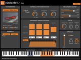 : LeSound AudioSteps Pro Databanks v2.0 (x64)