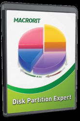 : Macrorit Partition Expert v5.6.0 All Editions + WinPE Edition