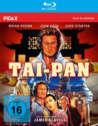 : Tai Pan 1986 German 720p BluRay x264-ContriButiOn 