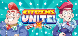 : Citizens Unite Earth x Space-DarksiDers