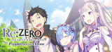 : Re Zero Starting Life in Another World The Prophecy of the Throne-DarksiDers