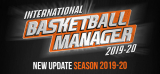 : International Basketball Manager Season 2019-2020-Skidrow