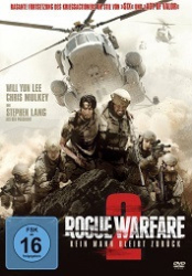 : Rogue Warfare 2 - Kein Mann bleibt zurück 2019 German 800p AC3 microHD x264 - RAIST