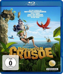 : Robinson Crusoe German 720p BluRay x264-DetaiLs