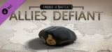 : Order of Battle Allies Defiant-Skidrow