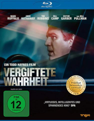 : Vergiftete Wahrheit 2019 German 720p BluRay x264-DetaiLs