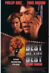 : Best of the Best 4 - Ohne jede Vorwarnung DC 1998 German 1080p AC3 microHD x264 - RAIST