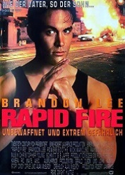 : Rapid Fire - Unbewaffnet und extrem gefährlich 1992 German 1040p AC3 microHD x264 - RAIST