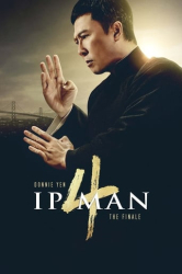 : Ip Man 4 The Finale 2019 Custom UHD BluRay-NIMA4K