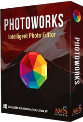 : AMS Software PhotoWorks v9.15 