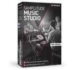 : MAGIX Samplitude Music Studio 2021 v26.1.0.16 + Portable