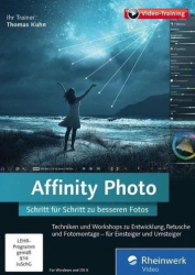 : Rheinwerk Affinity Photo