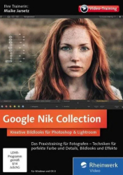 : Rheinwerk Google Nik Collection