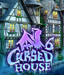 : Cursed House 6 German-DeliGht