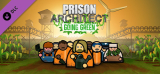 : Prison Architect Going Green-Razor1911