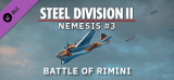 : Steel Division 2 Nemesis 3 Battle Of Rimini-Razor1911