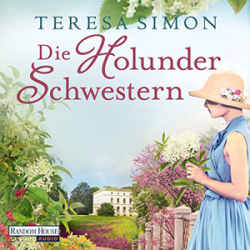 : Teresa Simon - Die Holunderschwestern