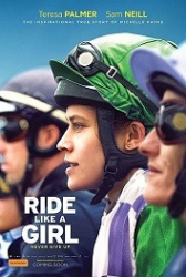 : Ride like a Girl 2019 German 1040p AC3 microHD x264 - RAIST