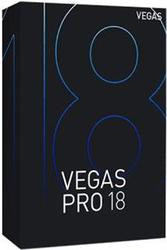 : MAGIX VEGAS Pro v18.0.0.434 (x64)