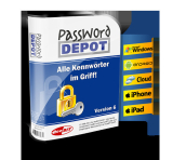 : Acebit Password Depot 15.1.7 Multilanguage