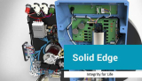 : Siemens Solid Edge Electrical Design 2020 (x64)