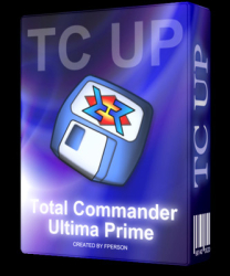 : Total Commander Ultima Prime v8.0