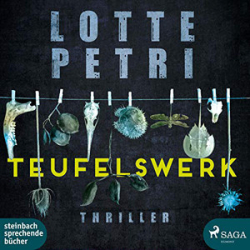 : Lotte Petri - Teufelswerk