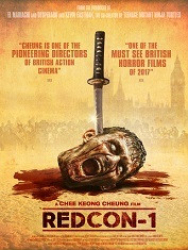 : Redcon 1 - Army of the Dead 2018 German 800p AC3 microHD x264 - RAIST