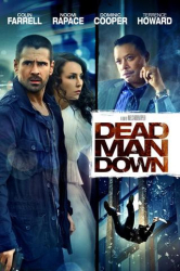 : Dead Man Down 2013 German Dl 1080p BluRay Avc-SaviOurhd