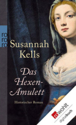 : Susannah Kells - Das Hexen-Amulett