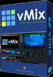 : vMix Pro v23.0.0.67 x64