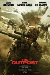 : The Outpost Ueberlebe ist alles 2019 German Dts 720p BluRay x264-LeetHd