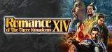 : Romance of the Three Kingdoms 14 Build 4670615-P2P