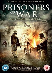 : Prisoners of War 2011 German 800p AC3 microHD x264 - RAIST