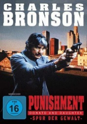 : Punishment - Spur der Gewalt 1993 German 1080p AC3 microHD x264 - RAIST