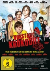 : Vorstadtkrokodile 2009 German 1040p AC3 microHD x264 - RAIST