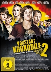 : Vorstadtkrokodile 2 2010 German 1040p AC3 microHD x264 - RAIST