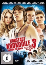 : Vorstadtkrokodile 3 2011 German 1040p AC3 microHD x264 - RAIST