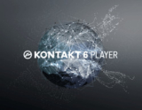 : Native Instruments Kontakt v6.5.0